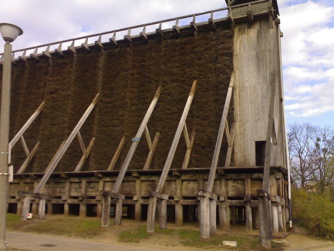 Ciechocinek ... )))...