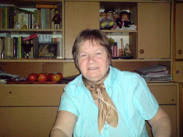 dla moich przyjaciół z Chrzanowa.