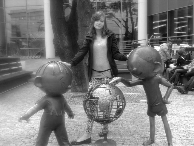 To Wszystko Dzięki Tobie, Dziękuje!