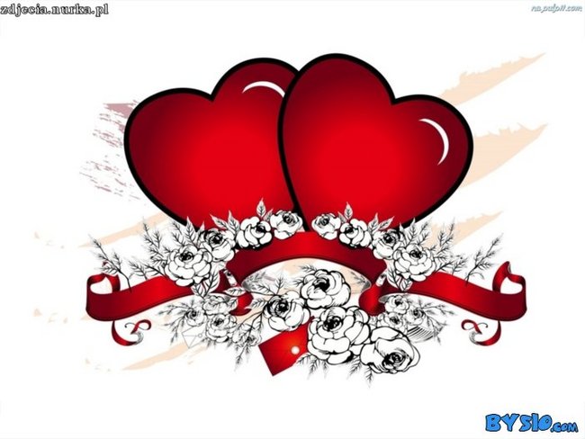 Wieczorem  cisza  pokrywa  swiat ,   Gwiazdy  zablysly  na  niebie  ,   Kazdy  ma  w  sercu  jakis  kwiat  ,  A  ja  mam  w  sercu  ciebie  ###