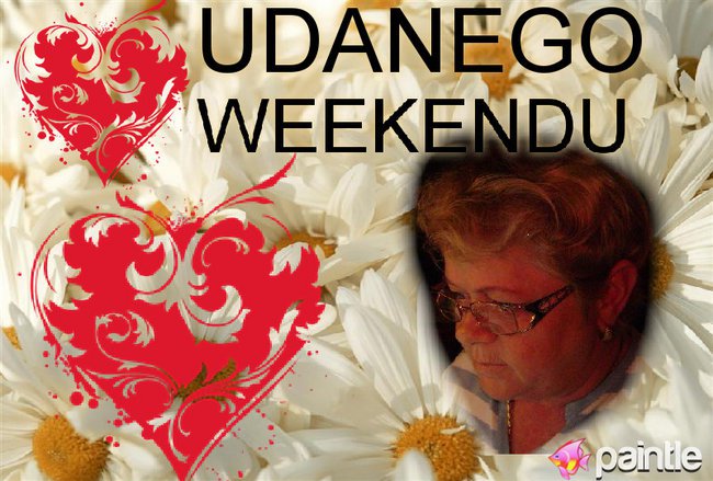 DAJ  DAJ TROCHĘ SERCA