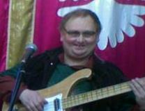 Moje serce to jest muzyk