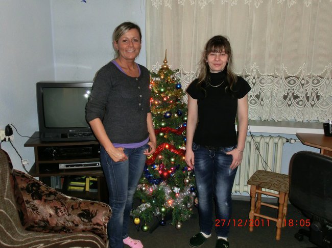 Witajcie moje dzieci moje pozdrawiam .