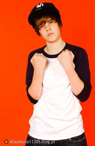 justin bieber