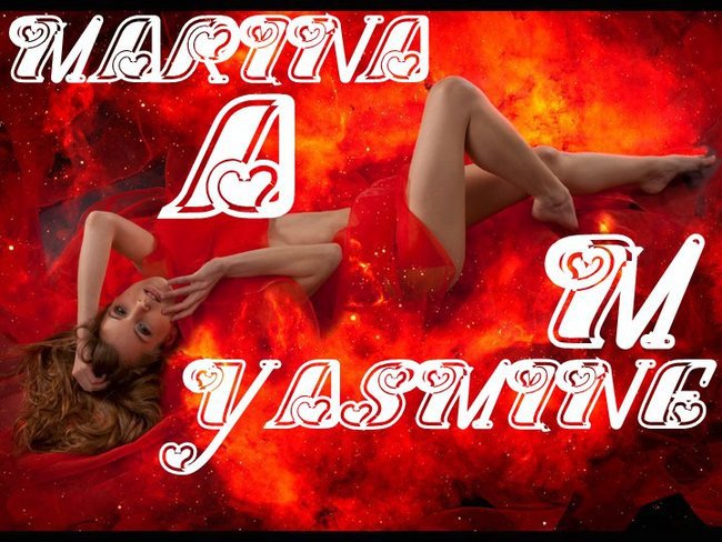 A M - MARINA YASMINE