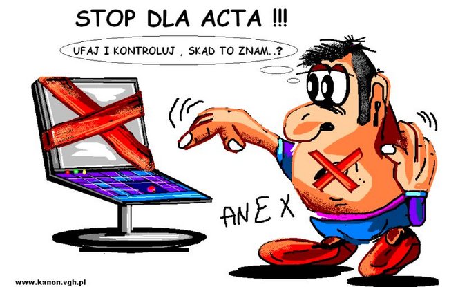 Z HUMOREM O AK(C)TACH