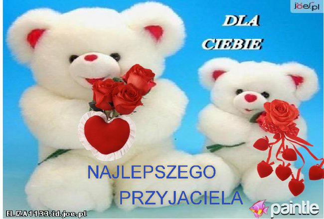 DLA CIEBIE SIEDEM RÓŻ