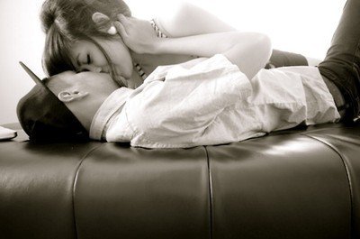 I nagle uświadamiasz sobie, że On jest w tym wszystkim najważniejszy..