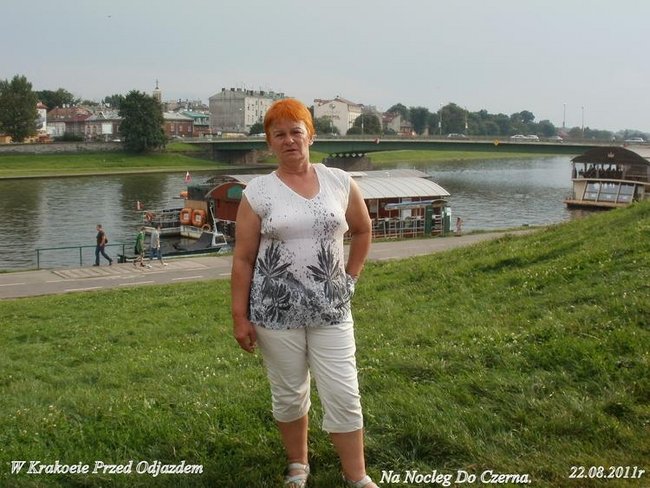 POZDRAWIAM WSZYSTKICH