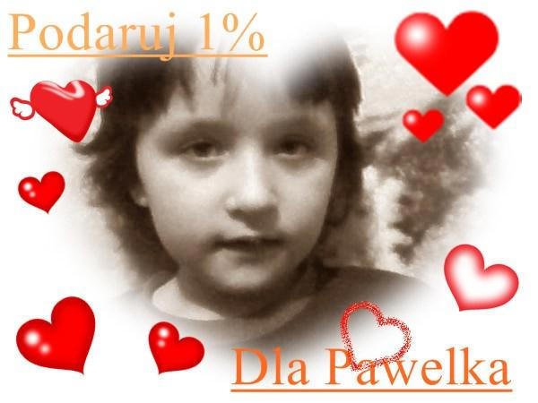 POMÓŻ NASZEMU SYNKOWI