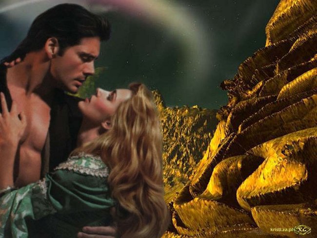 Na    końcu   Świata