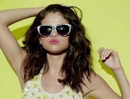 Selena Gomez