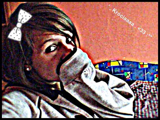 Kocham Cię Najbardziej i Najmocniej na Świecie  Hubert .