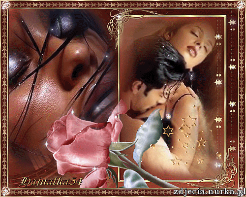 KOCHAJ, ŻEBY ŻYĆ I ŻYJ, ŻEBY KOCHAĆ.