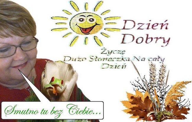 ZABCIA.........EWCIA......!!!!!!!! - od Heni.