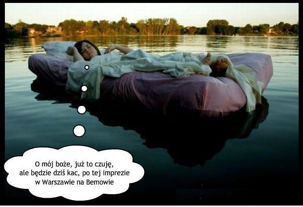 nie ma   jak mieć dobry humor