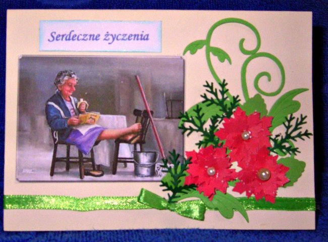 Kartkowania ciąg dalszy