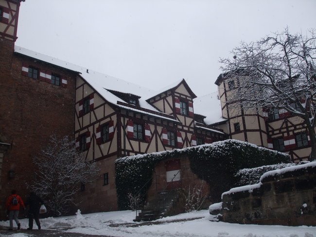 Piękne wspomnienia z Norymbergii