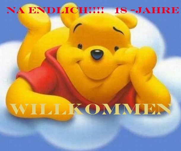 18 - miec lat to nie grzech.   DOMINIK