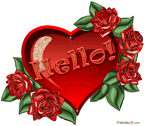 WITAM BARDZO CIEPLUTKO I Z UŚMIECHEM