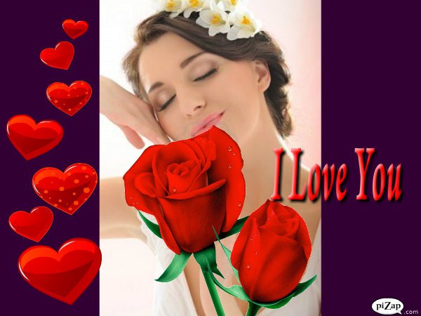 KOCHAJMY  KAZDA  CHWILE...