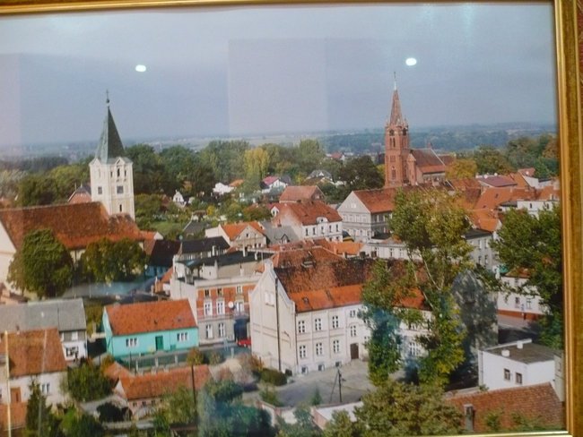 CZASU SIĘ NIE COFNIE