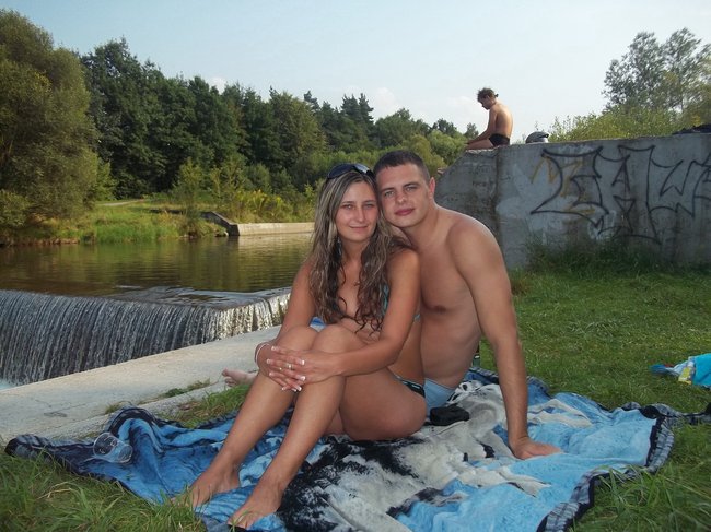 moje kochanie kocham cie