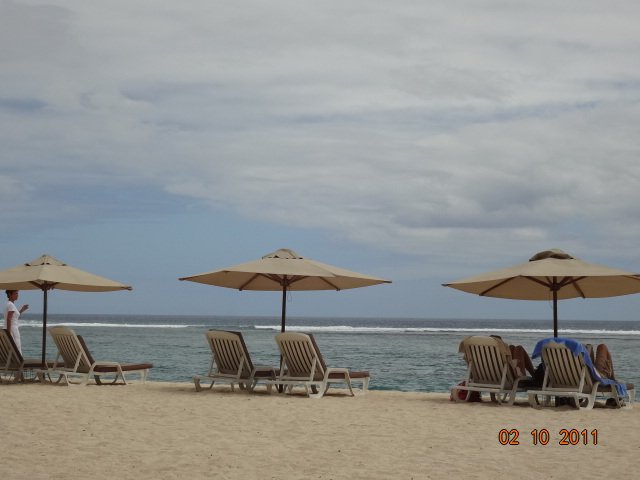 Mauritius ,slonce i plaze