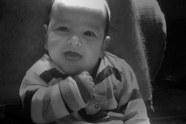 KOCHANEMU ANIOŁKOMI;(( MADZI ODESZŁA NA ZAWSZE