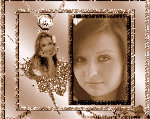 SERCE MATKI DROGĘ ZNA