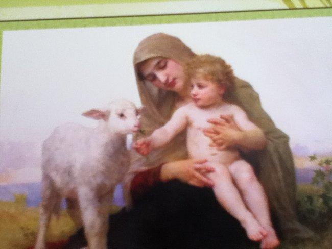 RADUJCIE SIE MOJA MILOSCIA