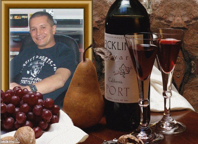 R O M E C Z K U  - Happy Birthday To You  ! ! !