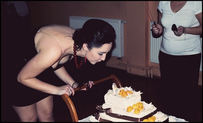 nie mogę zapomnieć ..