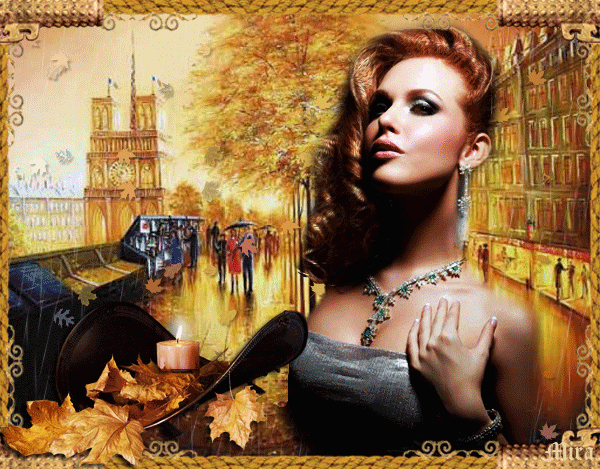 Życie nabiera wartości dzięki miłości.