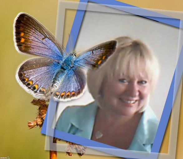 Znalazlam Ciebie....