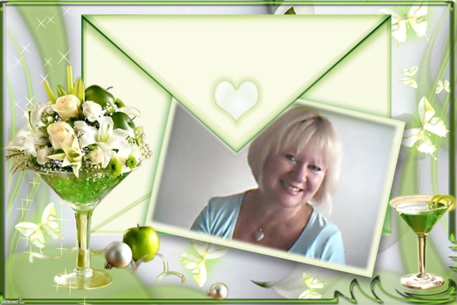 Dzien dobry sloneczko.....