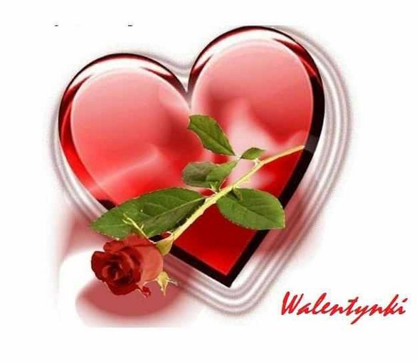 Dzień Zakochanych