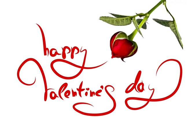 ,,WALENTYNKA DLA BOŻENKI''