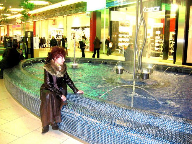 Z pozdrowieniami dla przyjaciół.