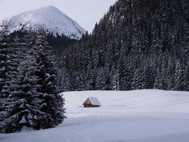 Zakopane