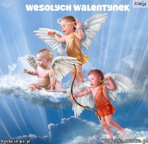 WALENTYNKI!!
