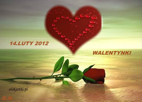 Walentynki  :-)