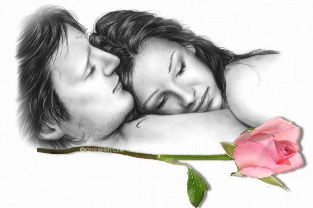 nutka romantyzmu i pożądania ;-)