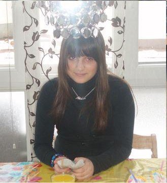 Alles  Gute zur Geburstag  Alisha!!!!!