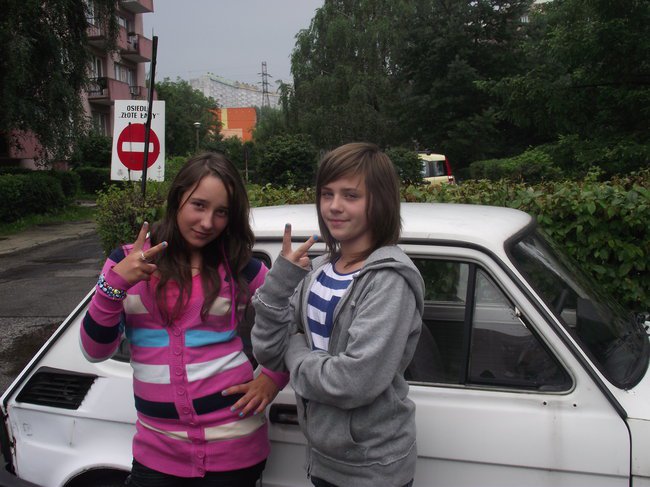 Tych chwil nigdy nie zapomnę !!!!