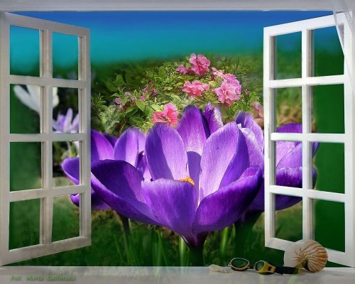 DLA  CIEBIE W DNIU URODZIN...