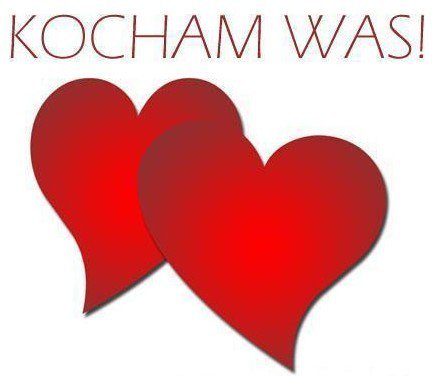 Walentynka dla Znajomych