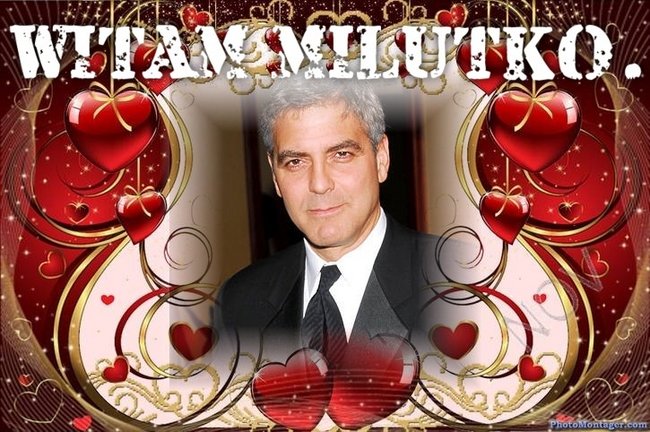 Walentynka dla Ciebie i moich Przyjaciółek