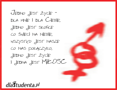 DLA MOJEGO KRYSTIANKA