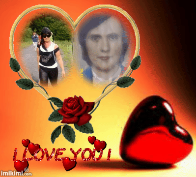 MOJEJ NAJUKOCHANSZEJ HANI